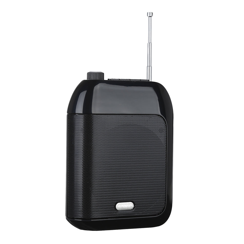T9 Bluetooth 15W Portable Loud Speaker with Wired and FM Radio Wireless Microphone, High Quality-Price