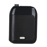 T9 Bluetooth 15W Portable Loud Speaker with Wired and FM Radio Wireless Microphone, High Quality-Price