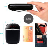 T2 10W Mini Wireless UHF Speaker, Bluetooth loudspeaker with UHF Microphone and FM Radio